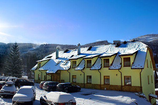 Kosówka