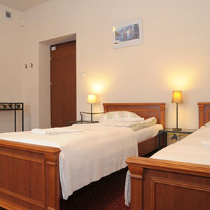 Apartamenty Amadeus