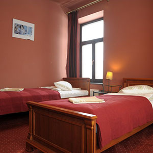Apartamenty Amadeus