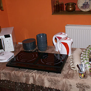 Apartamenty Amadeus