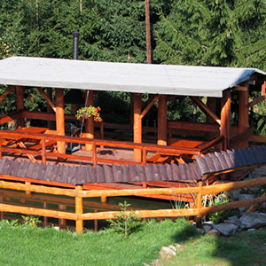 Pensjonat Koliba